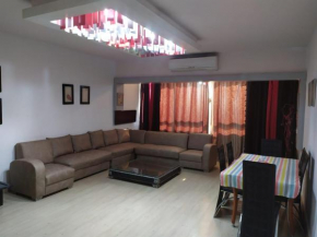 Apartment at Milsa Nasr City, Building No. 15
